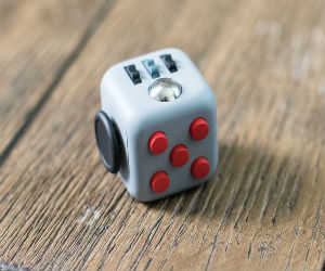 fidget-cube