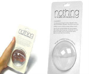 gift-of-nothing
