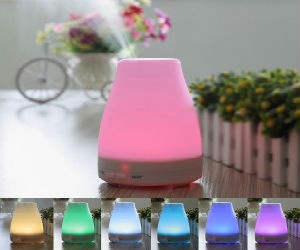 led-aroma-diffuser